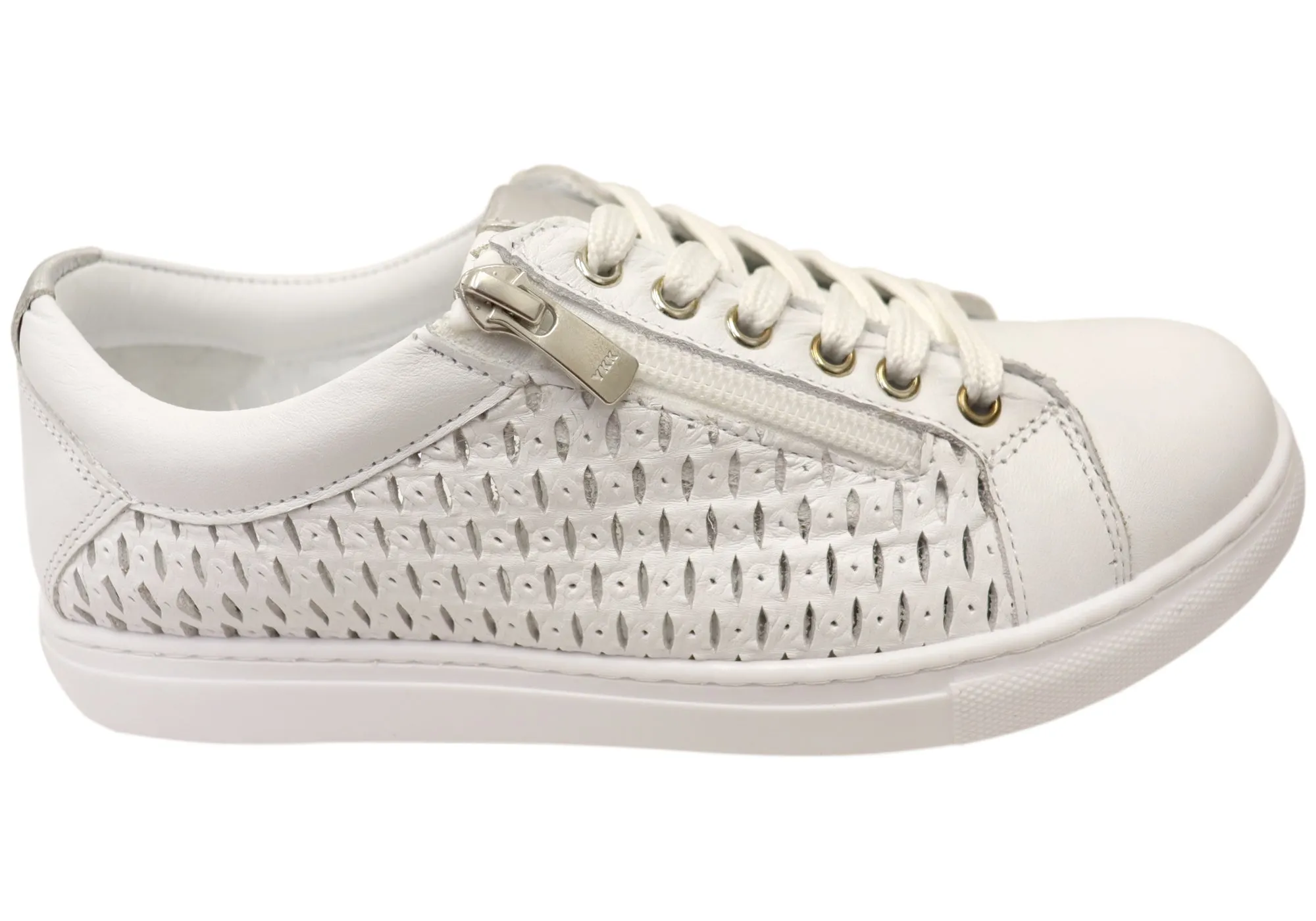 Cabello Comfort Urica Womens Leather Shoes Made In Europe energy returning