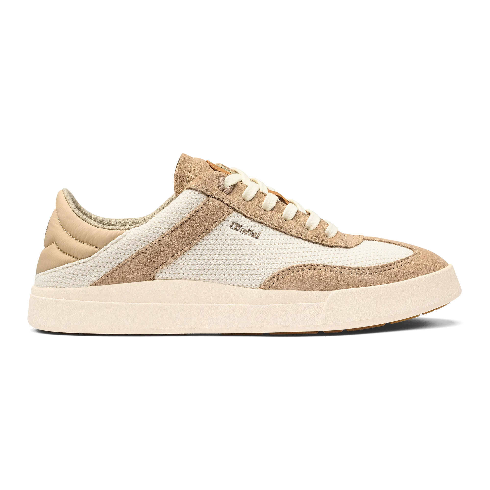 Klea - Tan / Tapa Lightweight Ride Elasticity