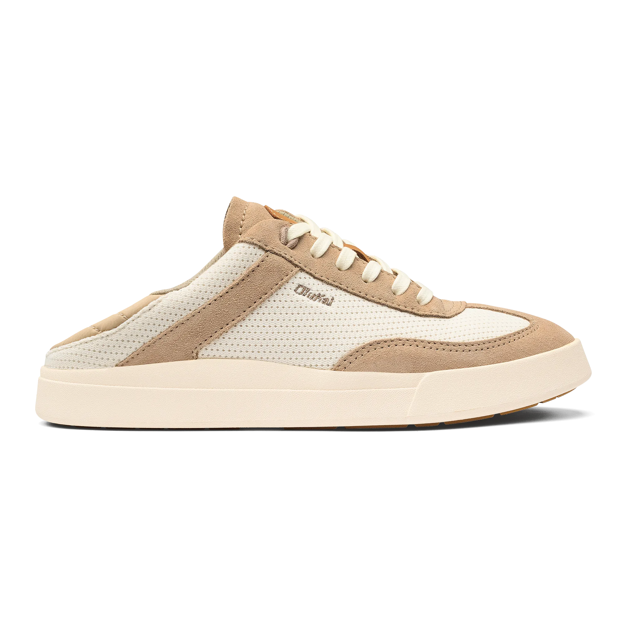 Lightweight Responsive Cushioning Torsion Control System Klea - Tan / Tapa