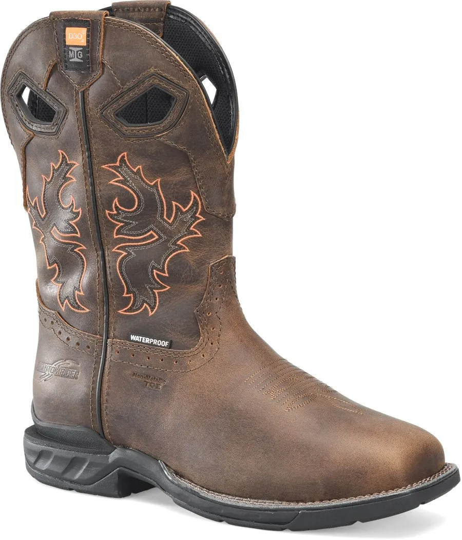 MEN'S REDEEMER METGUARD COMP TOE Stylish Design