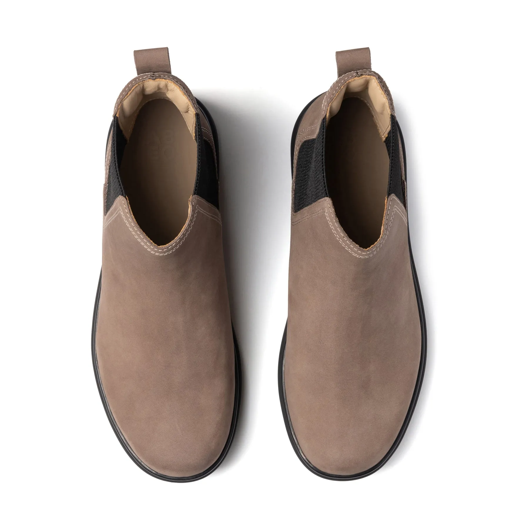 Vista Chelsea mud proof