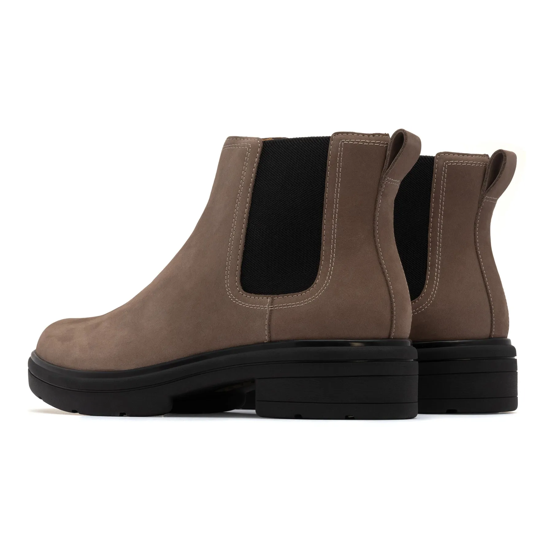 Classic Touch Fast Step Vista Chelsea