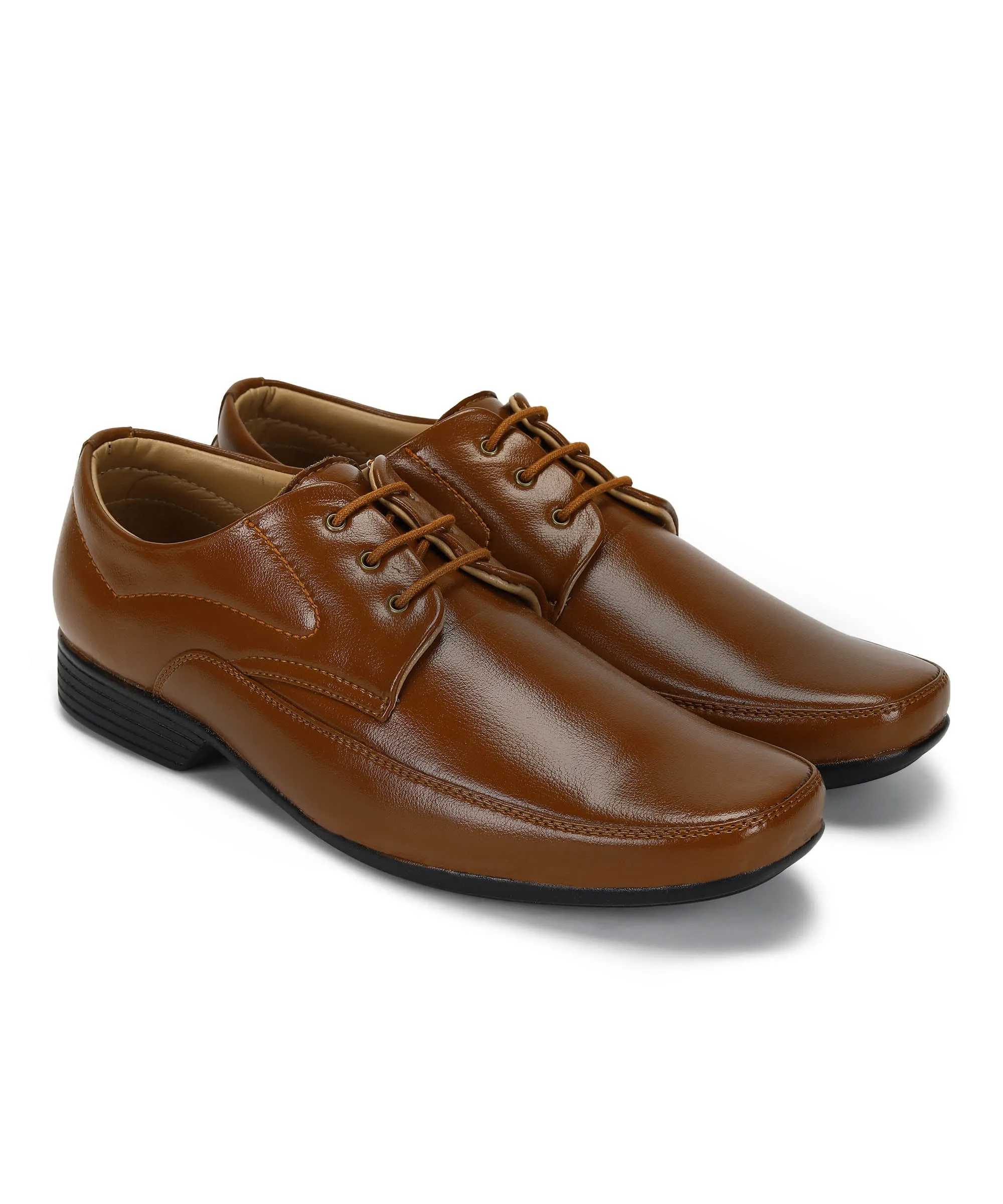 Sleek Vibe Elegant Shoes Paragon K11239G Men Formal Shoes | Corporate Office Shoes | Smart & Sleek Design | Comfortable Sole with Cushioning | Daily & Occasion Wear