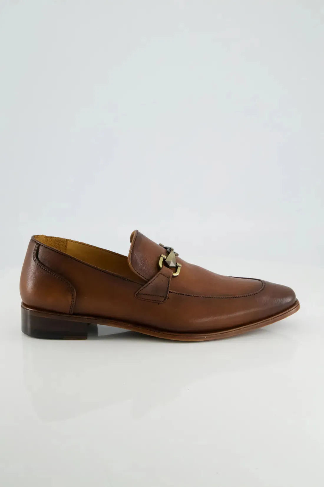 Balanced Fit Euro Shade Men Formal Shoes US-FM-4353