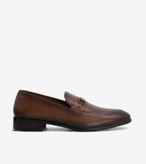 Men's Formal Shoes US-FM-4301 Refined Mood Productive Hours