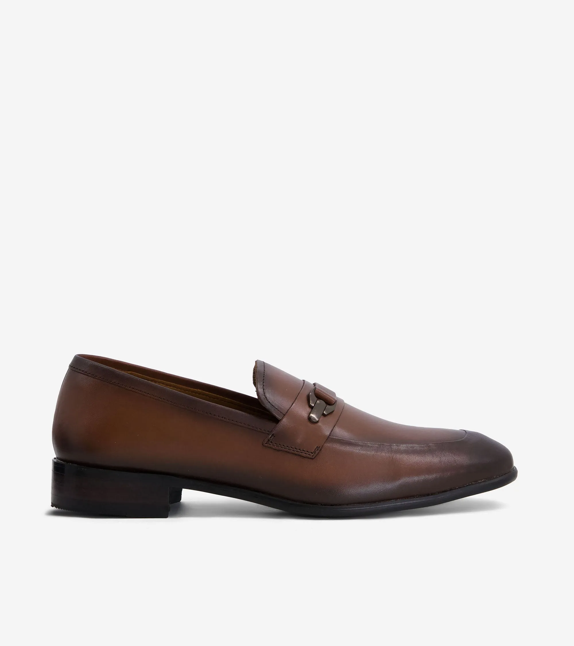 Men's Formal Shoes US-FM-4301 Client Session Effort Mode