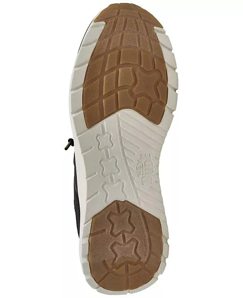 MEN'S SIROCCO Low Top Lifestyle Mode
