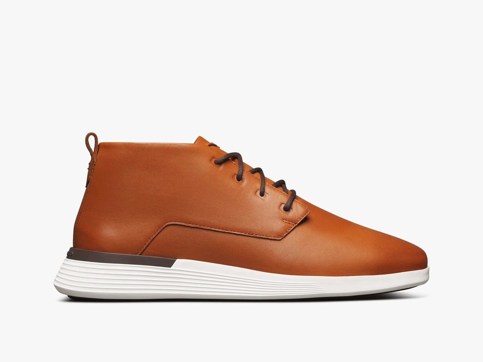 Crossover??Chukka Breathable Lining