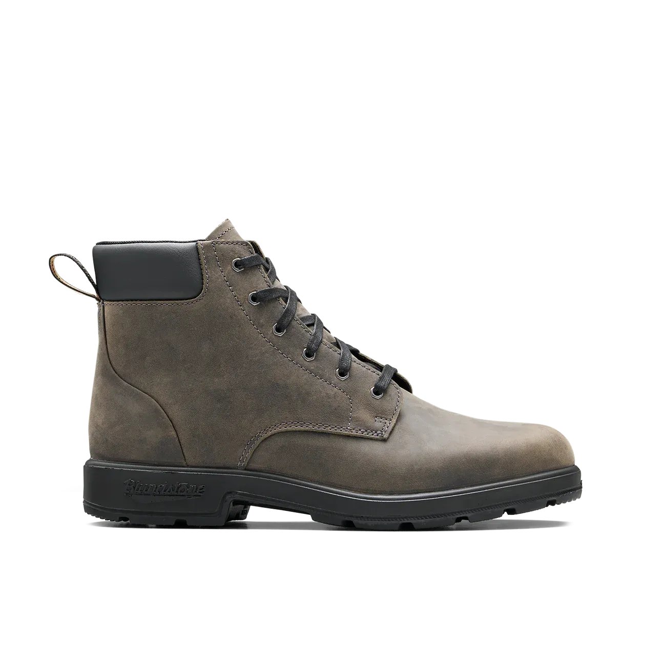 Hiking Blundstone - Originals Lace Up Clay 2429
