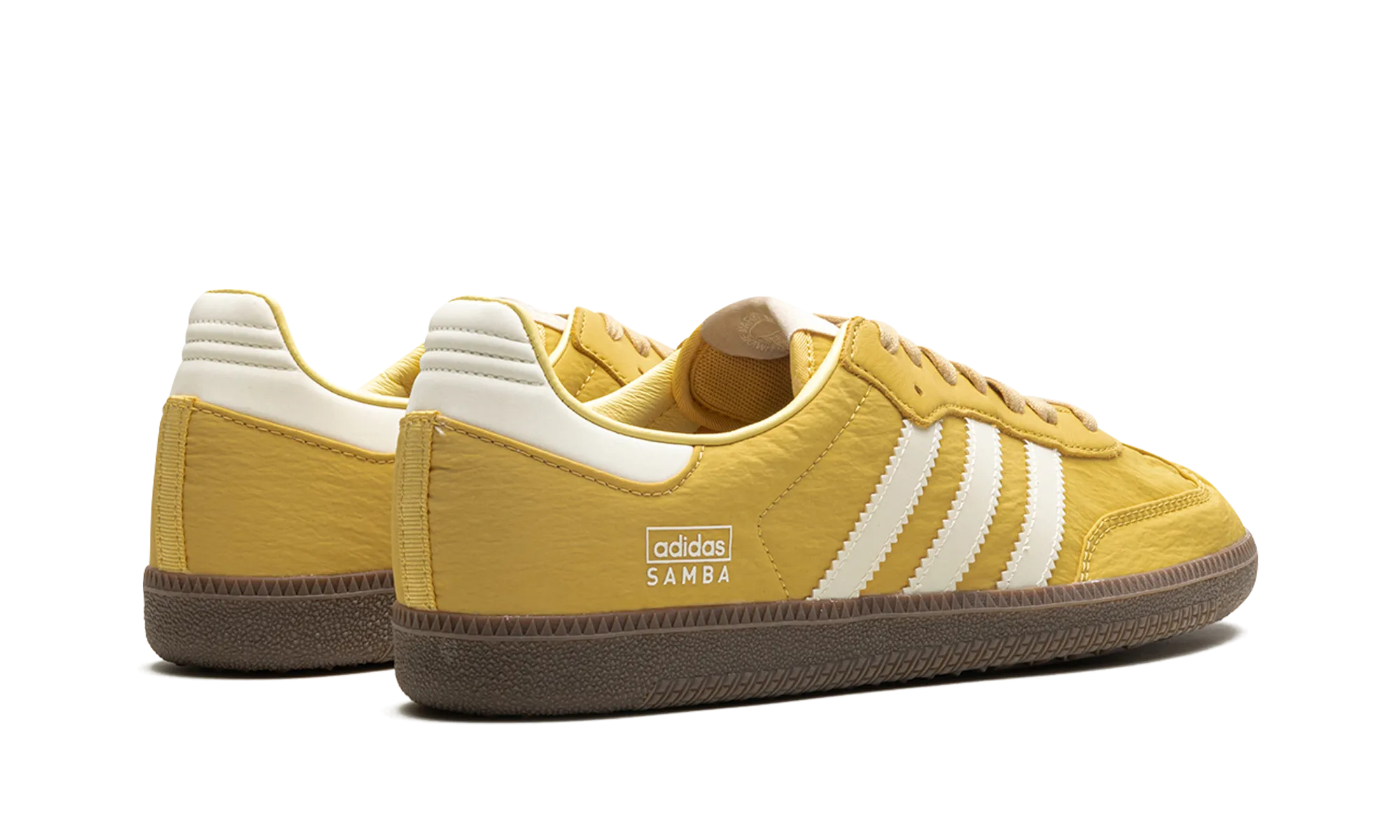 Dry Fast Family Time Samba OG "Reflective Nylon Oat"