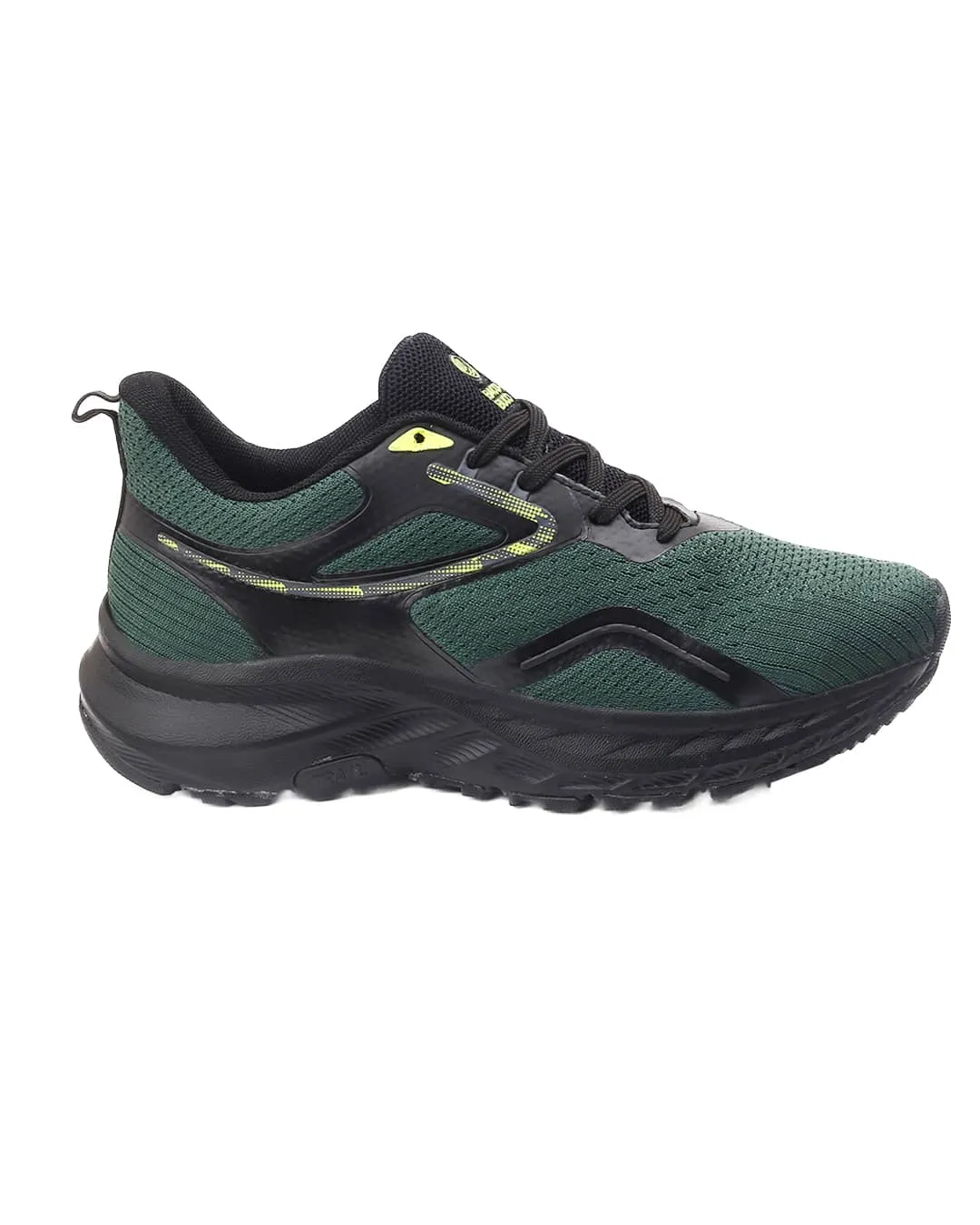 Bacca Bucci STRATOS ??Athleisure Trail Shoes Urban Chill