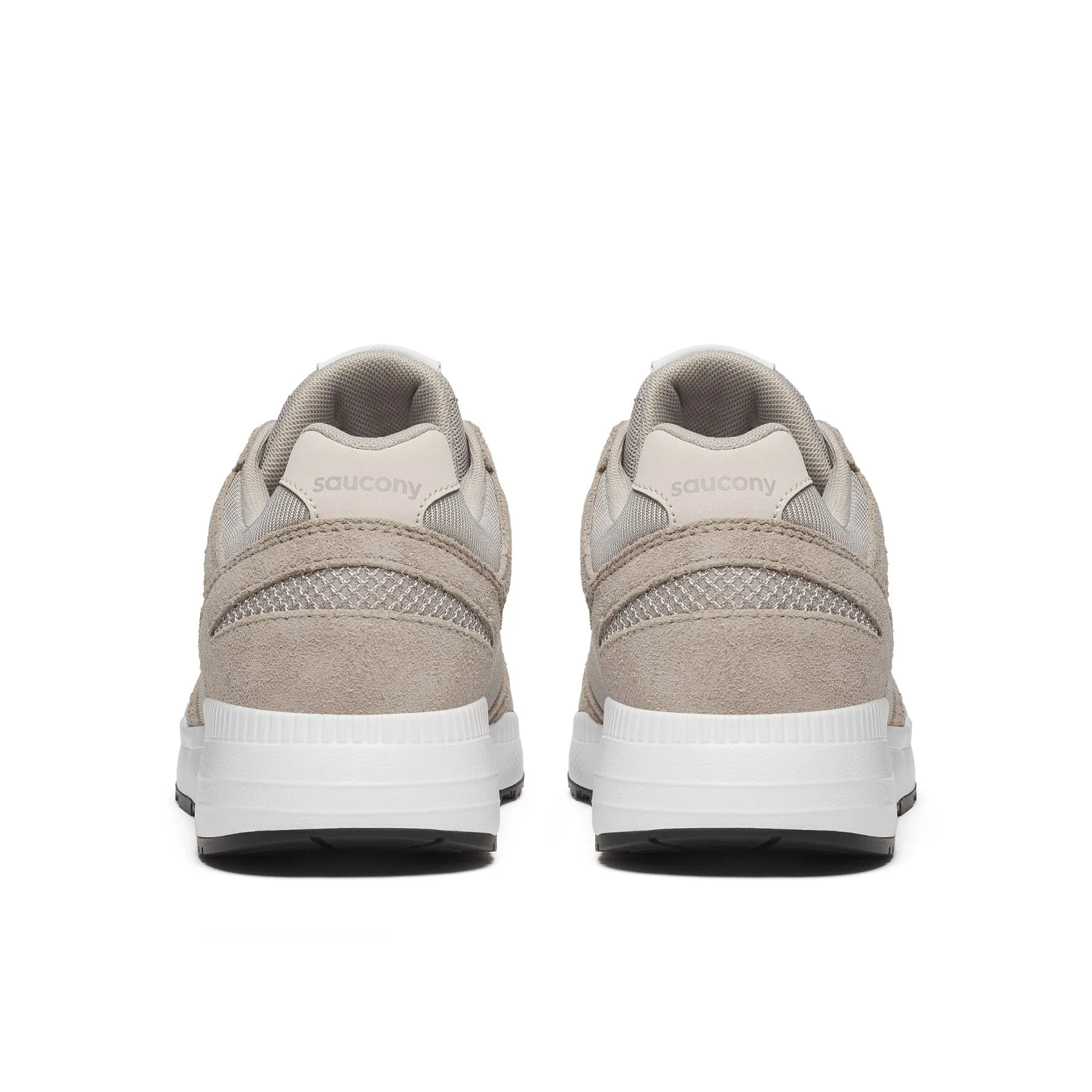 ECLIPSE Adjustable Laces Non Marking Soles