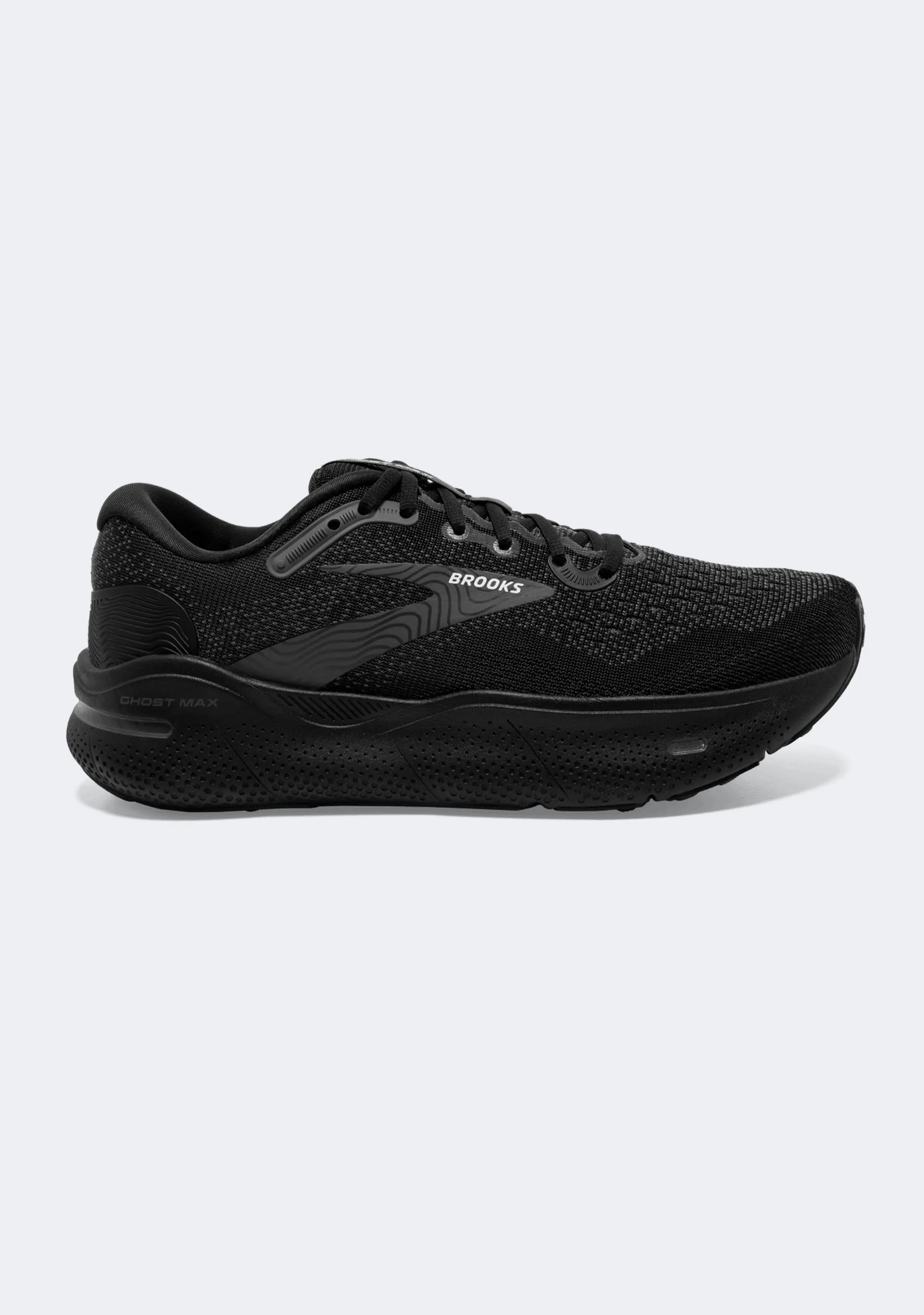 Motion Control Technology Brooks Men??s Ghost Max