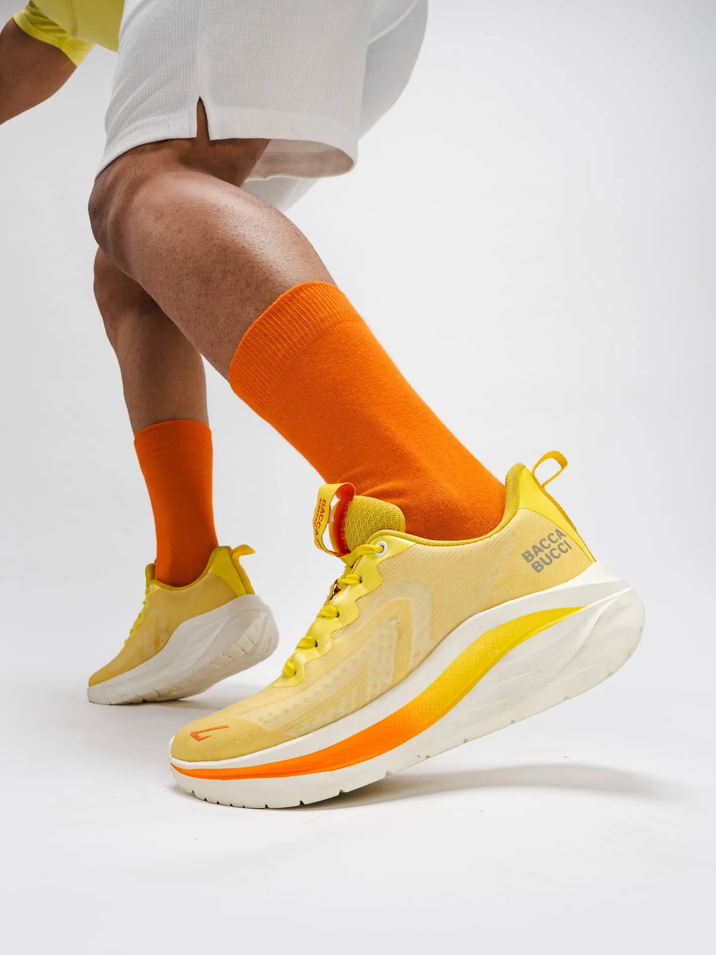 Bacca Bucci SPEED PRO Athleisure Running Shoes Multi Purpose Grace Walk