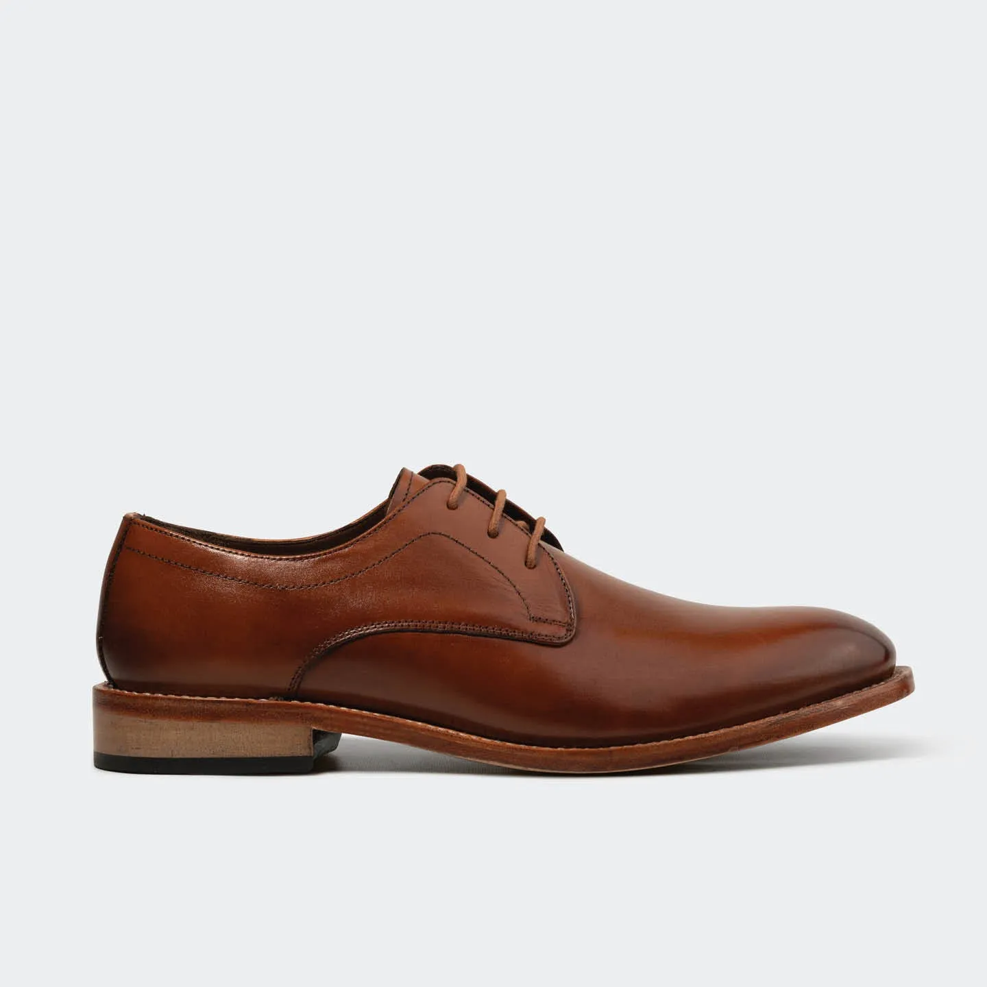 Sea Breeze Party Glow SHELBY BURNISHED TAN