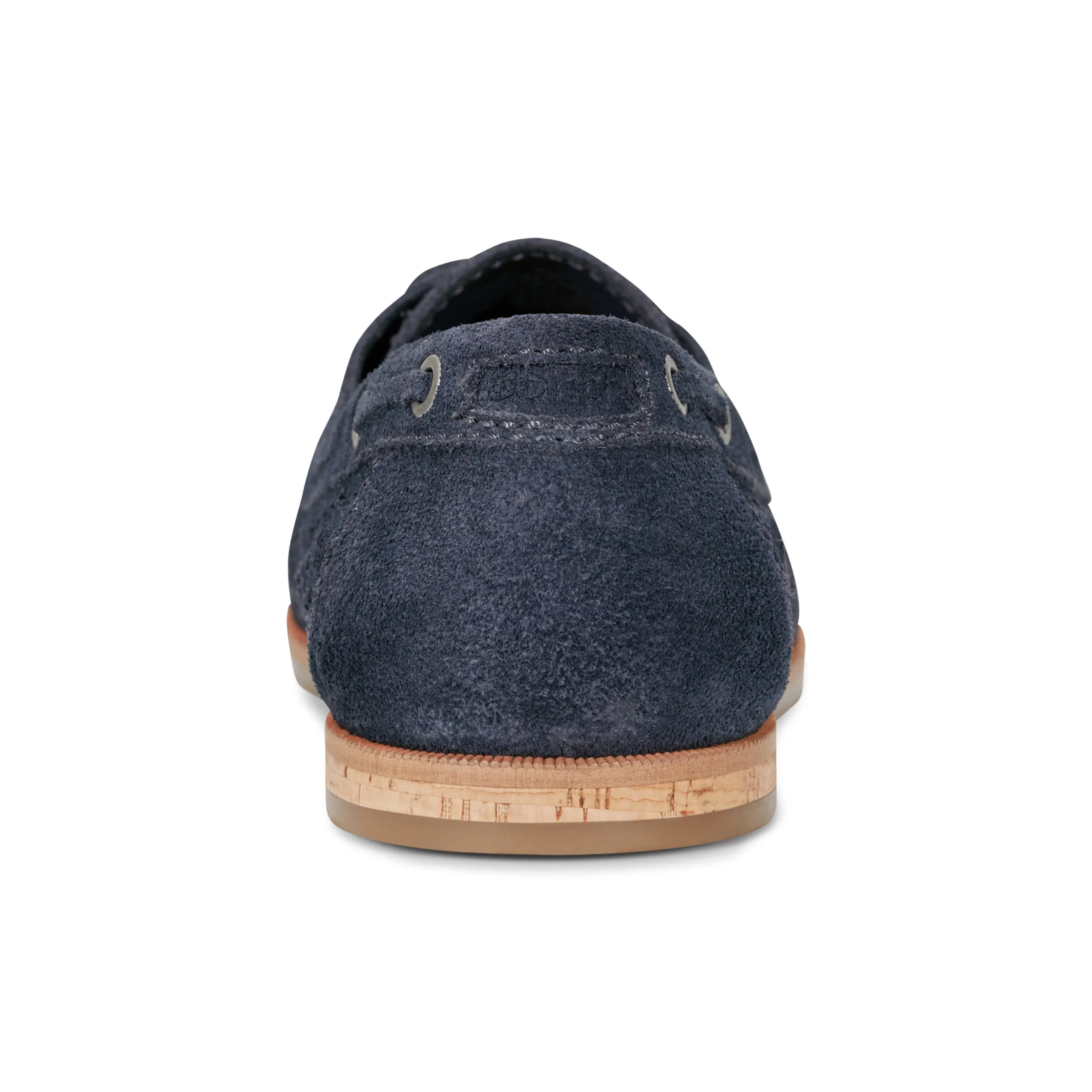 Wishing Almond Toe Slip-on Flat Casual Loafers Autumn Tone Hero Walk