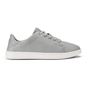 Thermoregulating Lining cushioned collar Pehuea L Ili - Ash