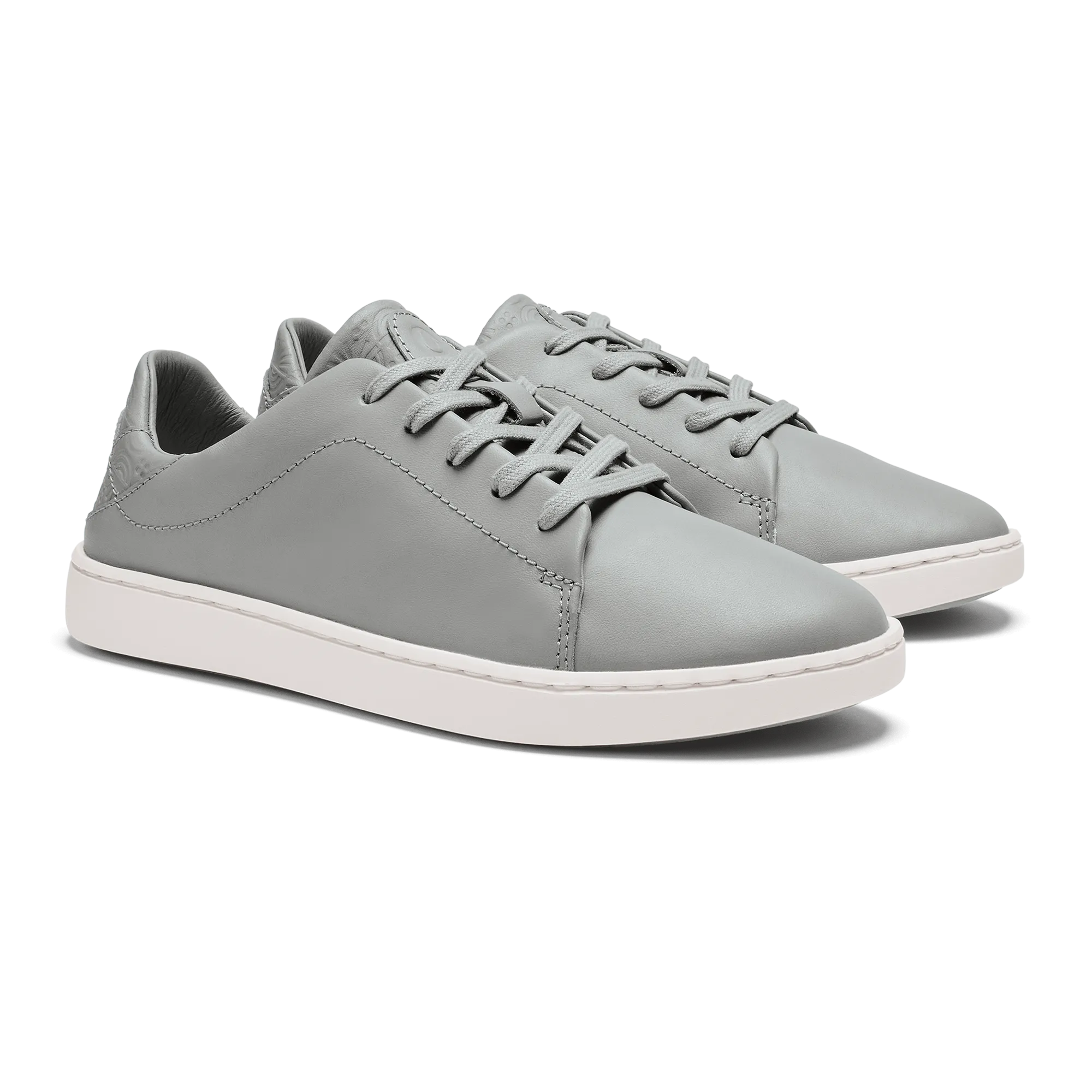 Pehuea L Ili - Ash Iconic Ease
