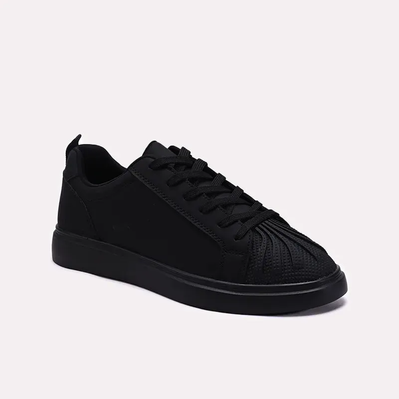 Outdoor Adventure Quick   Drying Black Sneakers Shoes For Men 0120617