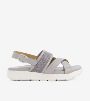 Women's Sandal US-CZ-5302 Easy Go