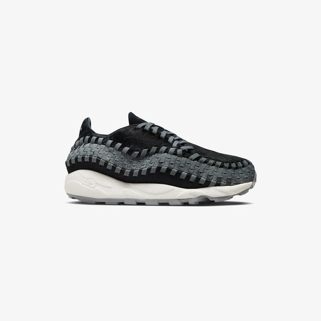 Wmns Air Footscape Woven Supportive Core Weekend Warriors Dad Style
