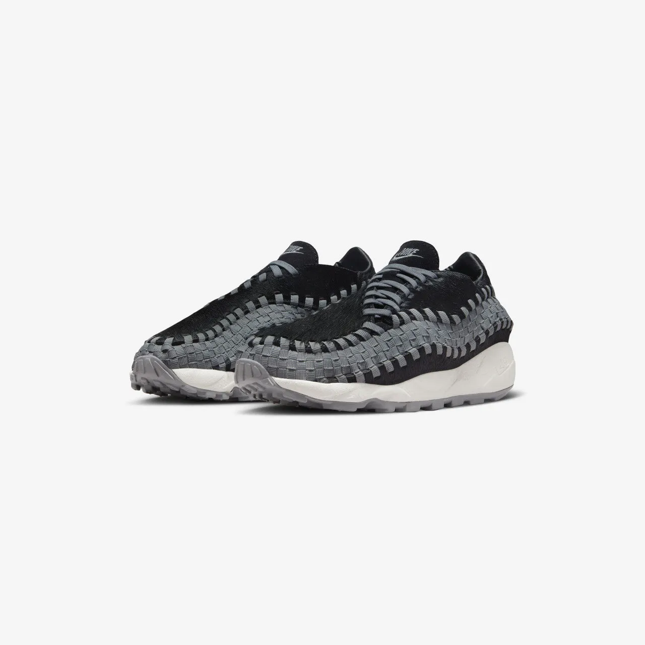 Day Long Comfortable Insole Wmns Air Footscape Woven