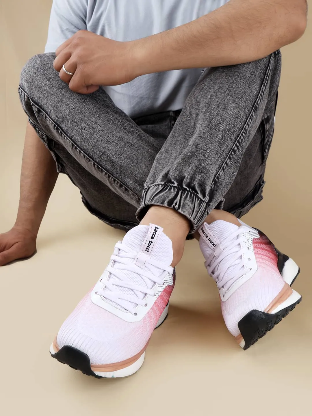 Bacca Bucci Pacer-Edge On Trend