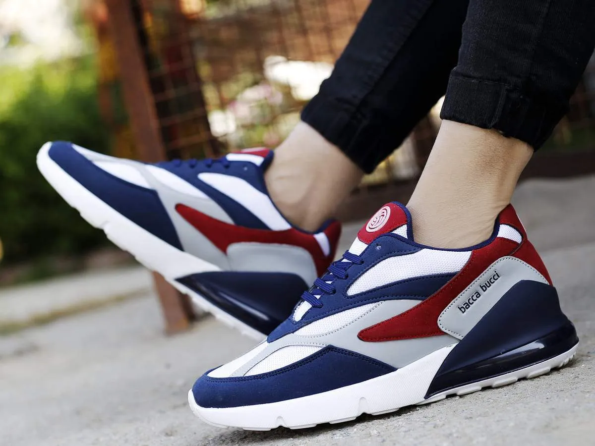 Bacca Bucci Urban Retro Series 2.0 Silk Feel