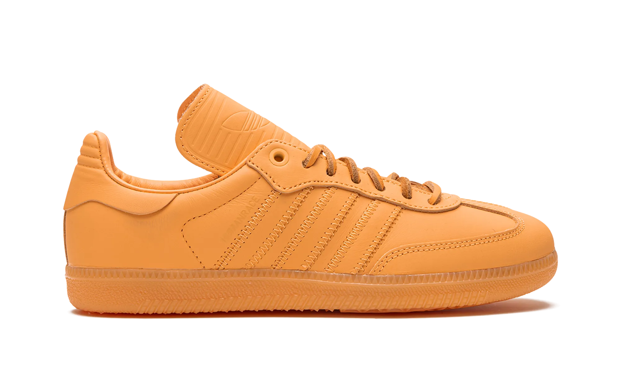 Cyber Mode Samba Humanrace "Pharrell Williams - Orange"