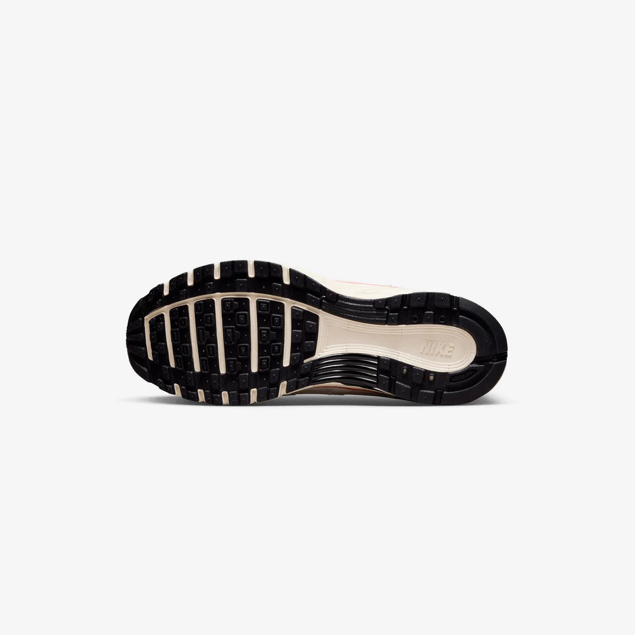Wmns P-6000 synthetic leather Formal Mode