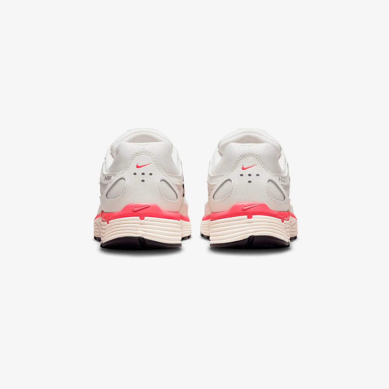 Wmns P-6000 Comfortable Design