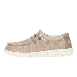 Wally Youth Stretch Sox - Walnut Easy Sport