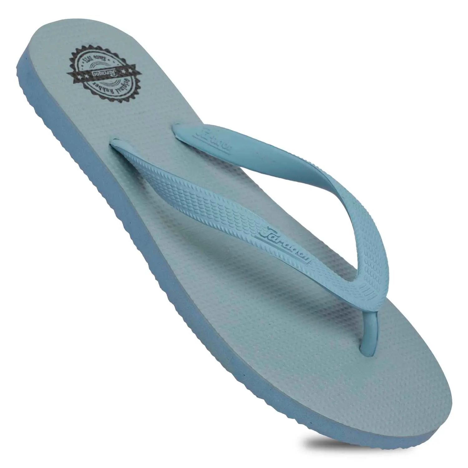 Paragon HW0905L Women Stylish Lightweight Flipflops | Comfortable soles| Casual & Trendy Slippers | Indoor & Outdoor Quick Slip On