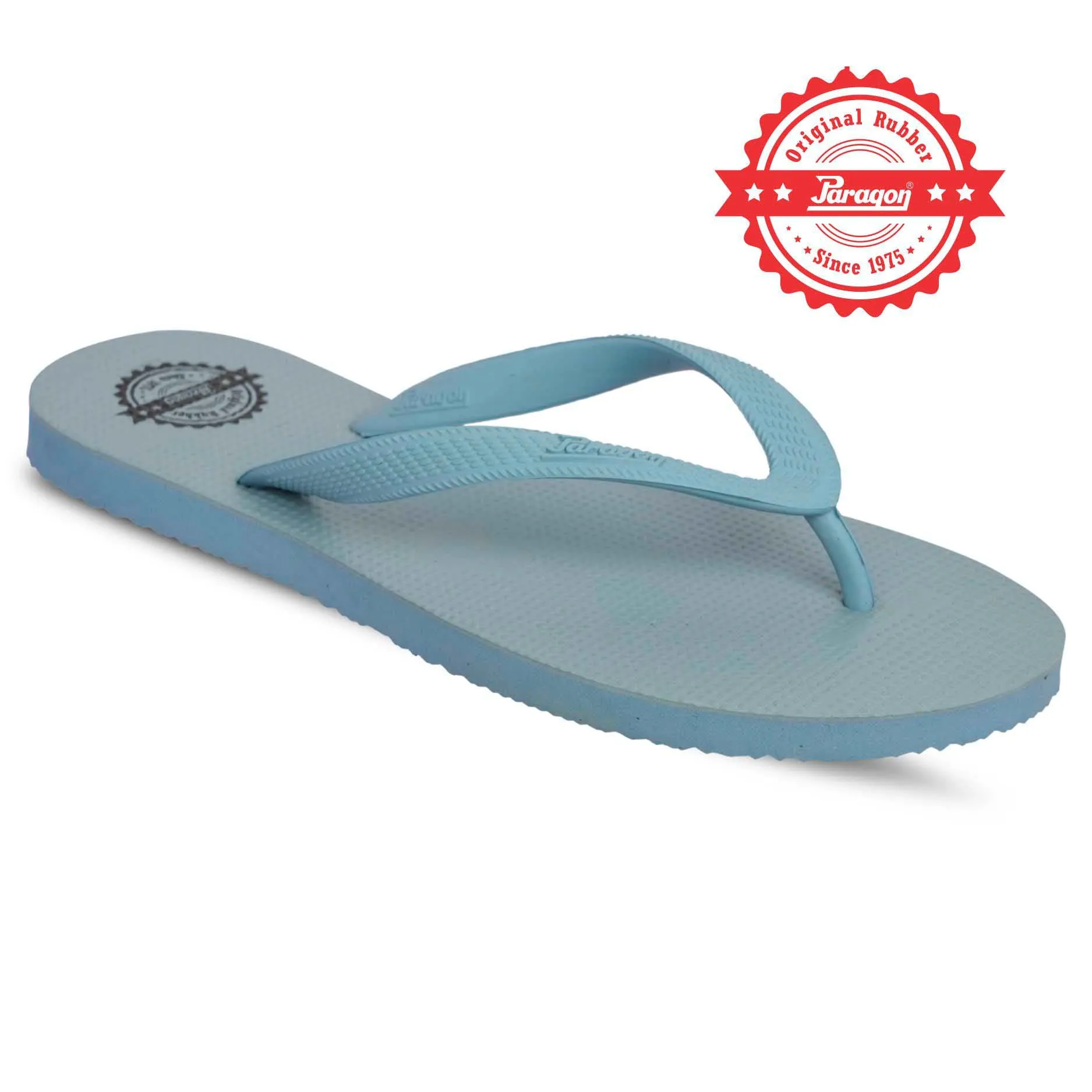 Easy To Slip SmoothSole Paragon HW0905L Women Stylish Lightweight Flipflops | Comfortable soles| Casual & Trendy Slippers | Indoor & Outdoor