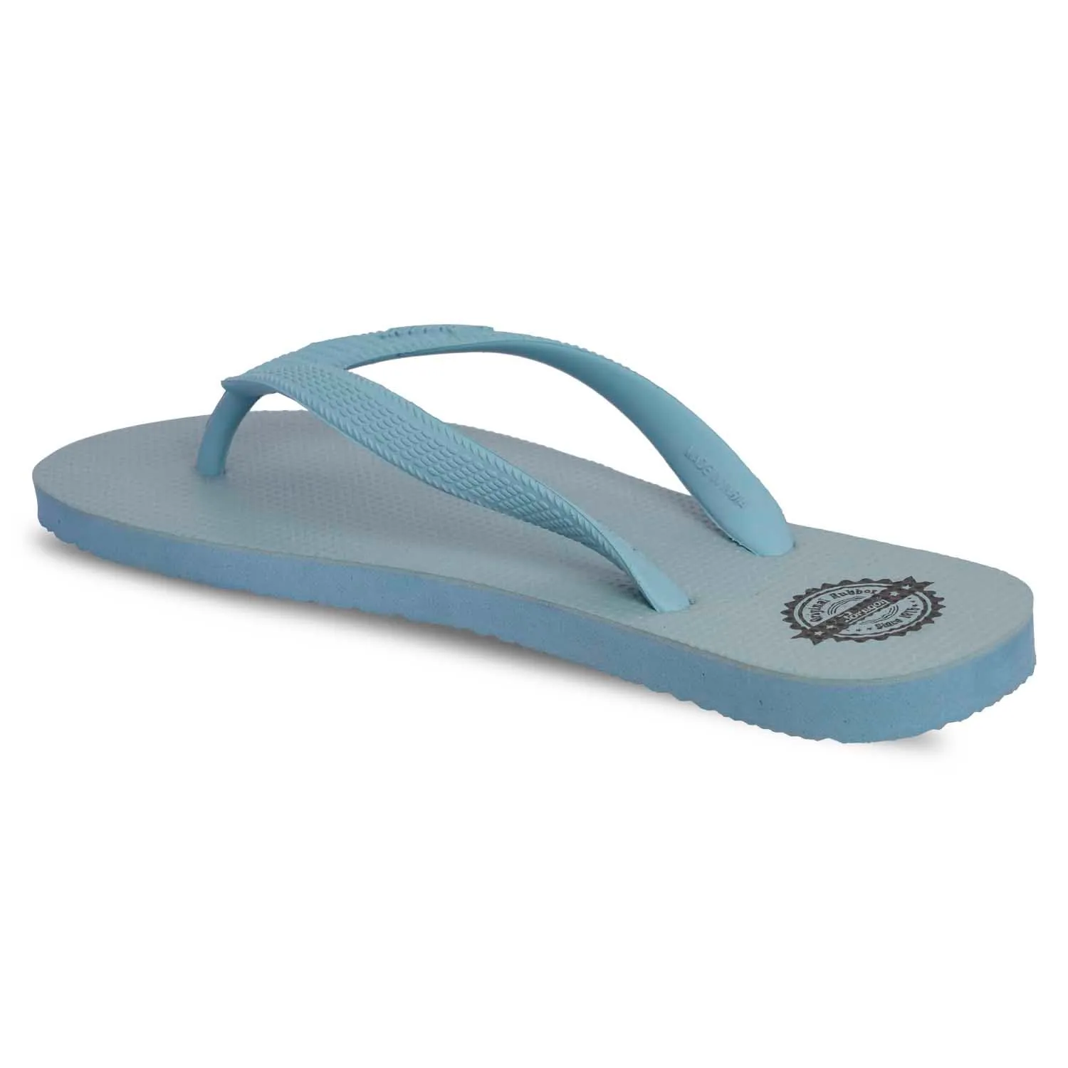 Paragon HW0905L Women Stylish Lightweight Flipflops | Comfortable soles| Casual & Trendy Slippers | Indoor & Outdoor EVA Material Stability control