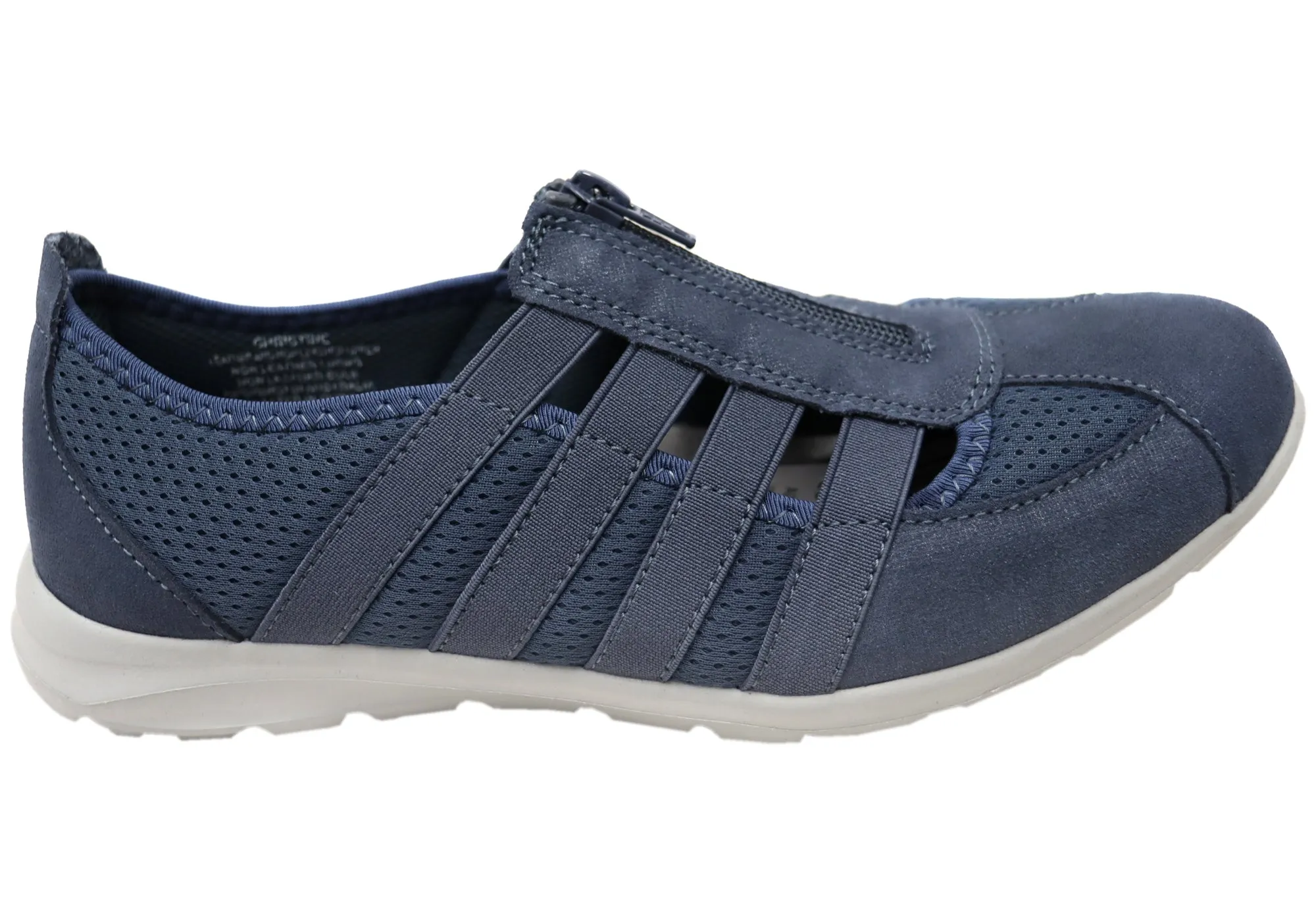 CC Resorts Christine Womens Casual Comfort Shoes Cat Stroll