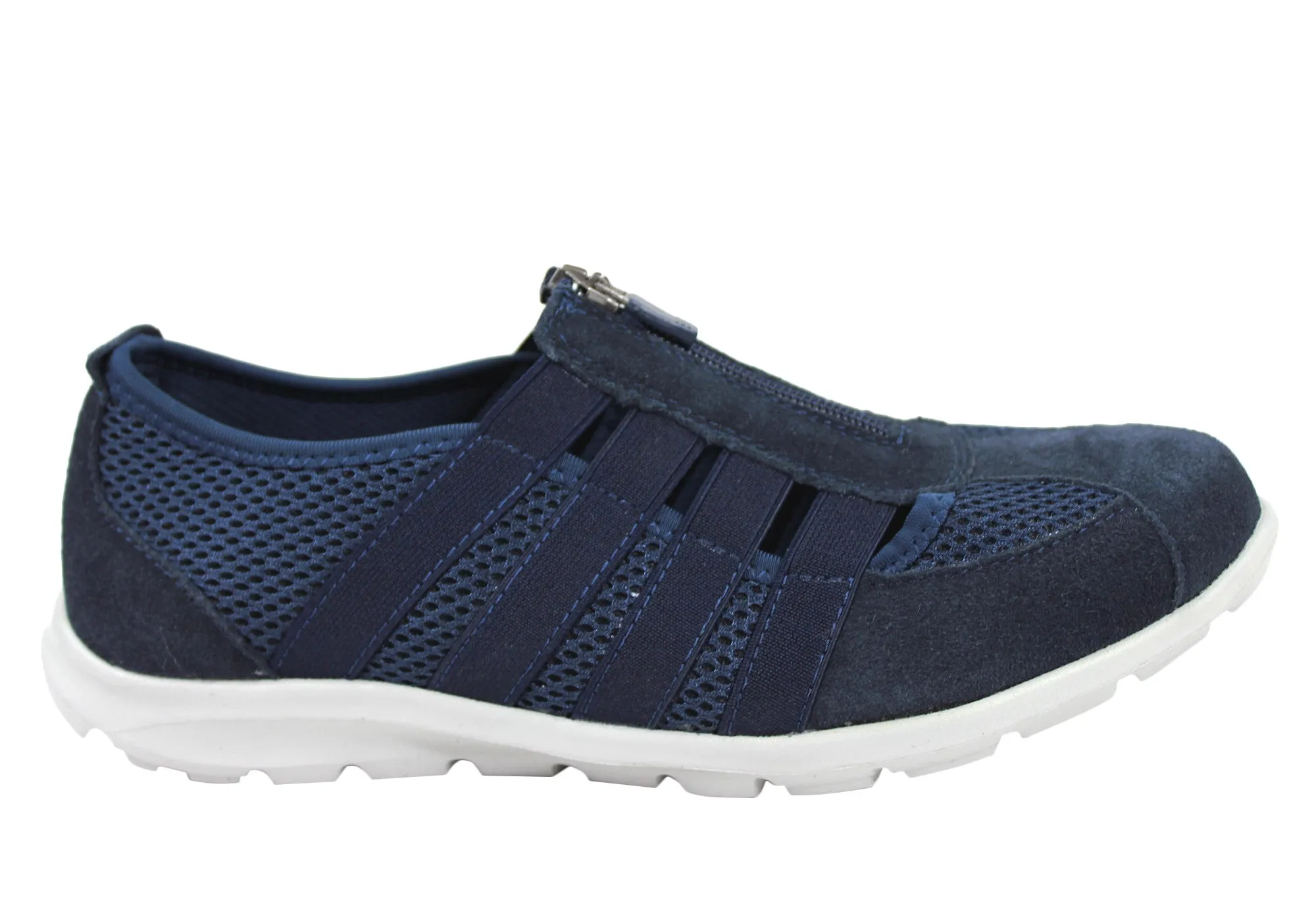 CC Resorts Christine Womens Casual Comfort Shoes Stone Walk