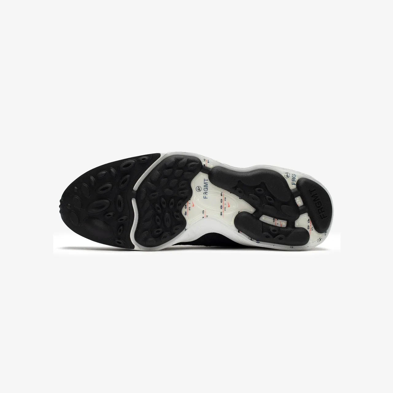 Air Zoom Spiridon SP x Fragment Garden Mood Step Ahead