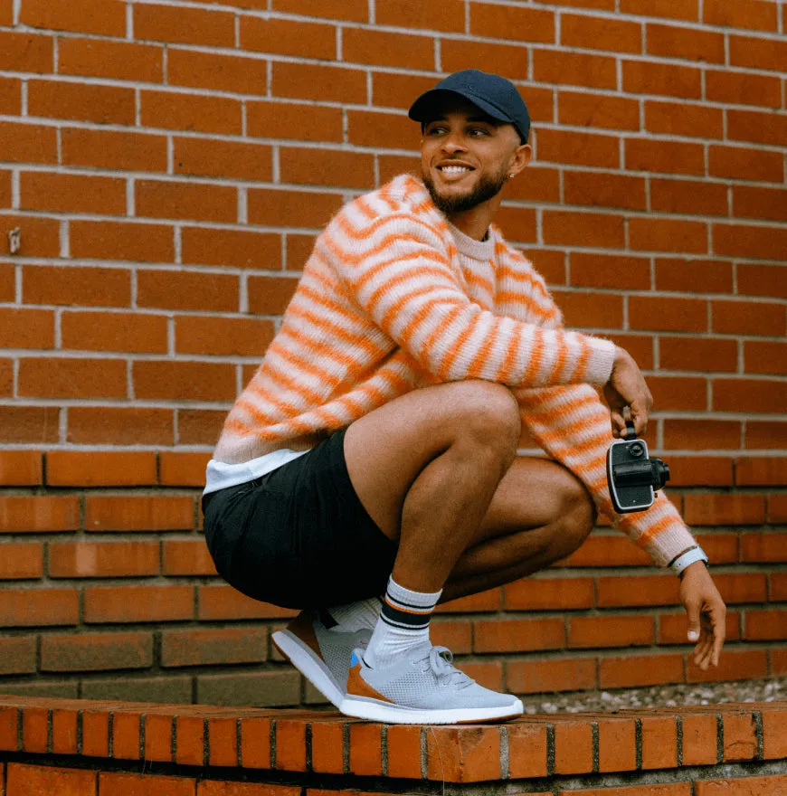 City Hustler MEN'S LIMA