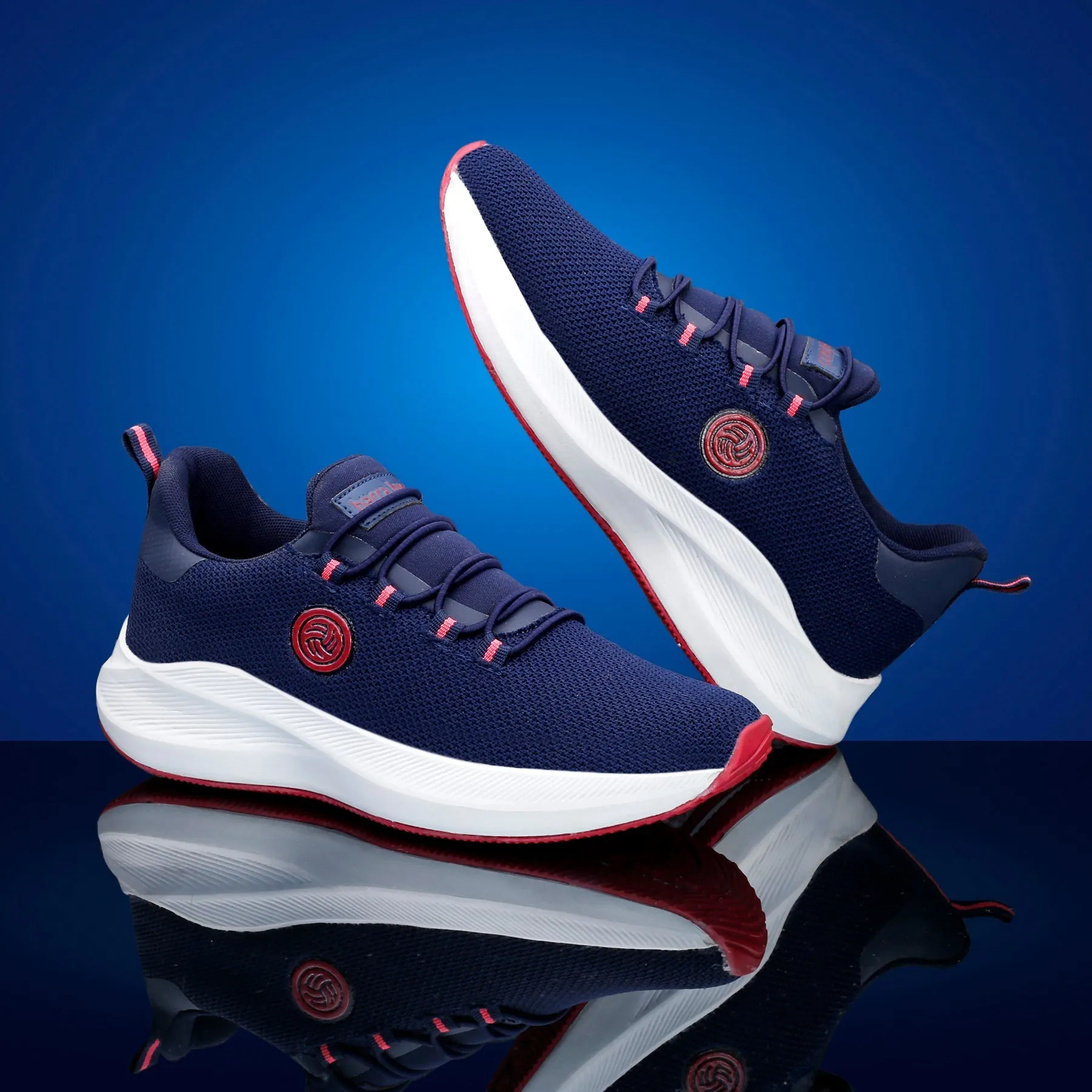 Bacca Bucci SAVAGE Shoes/Sneakers for Gym/Training/Casual Walking for Women Supportive