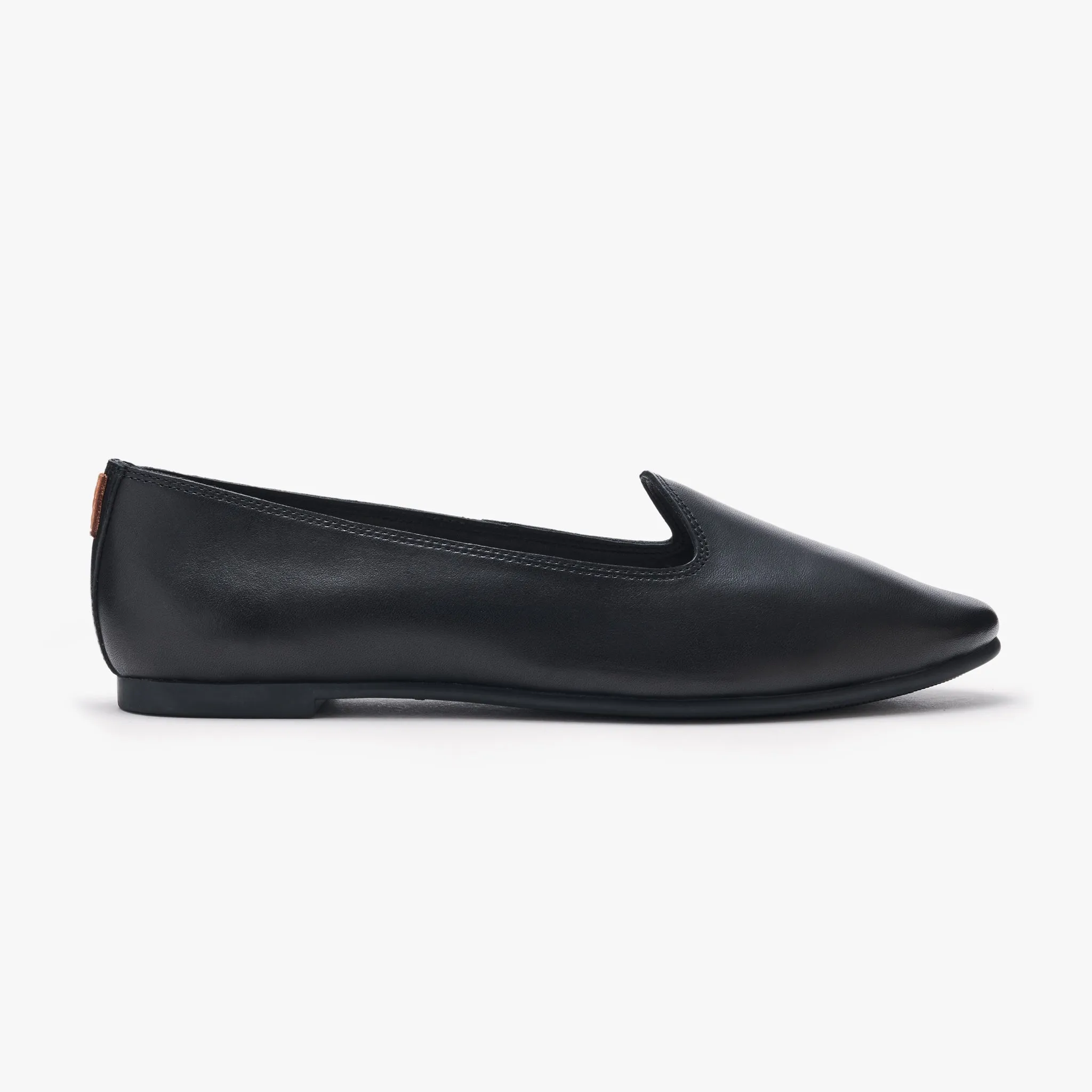 Easy Loafers - Black Dog Run