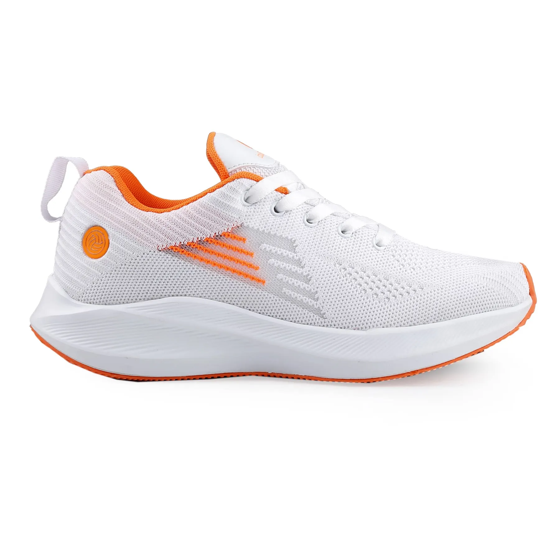 Quick Pack Bacca Bucci PROWL Women's High-Performance Running and Training Shoes with Rebounce Outsole