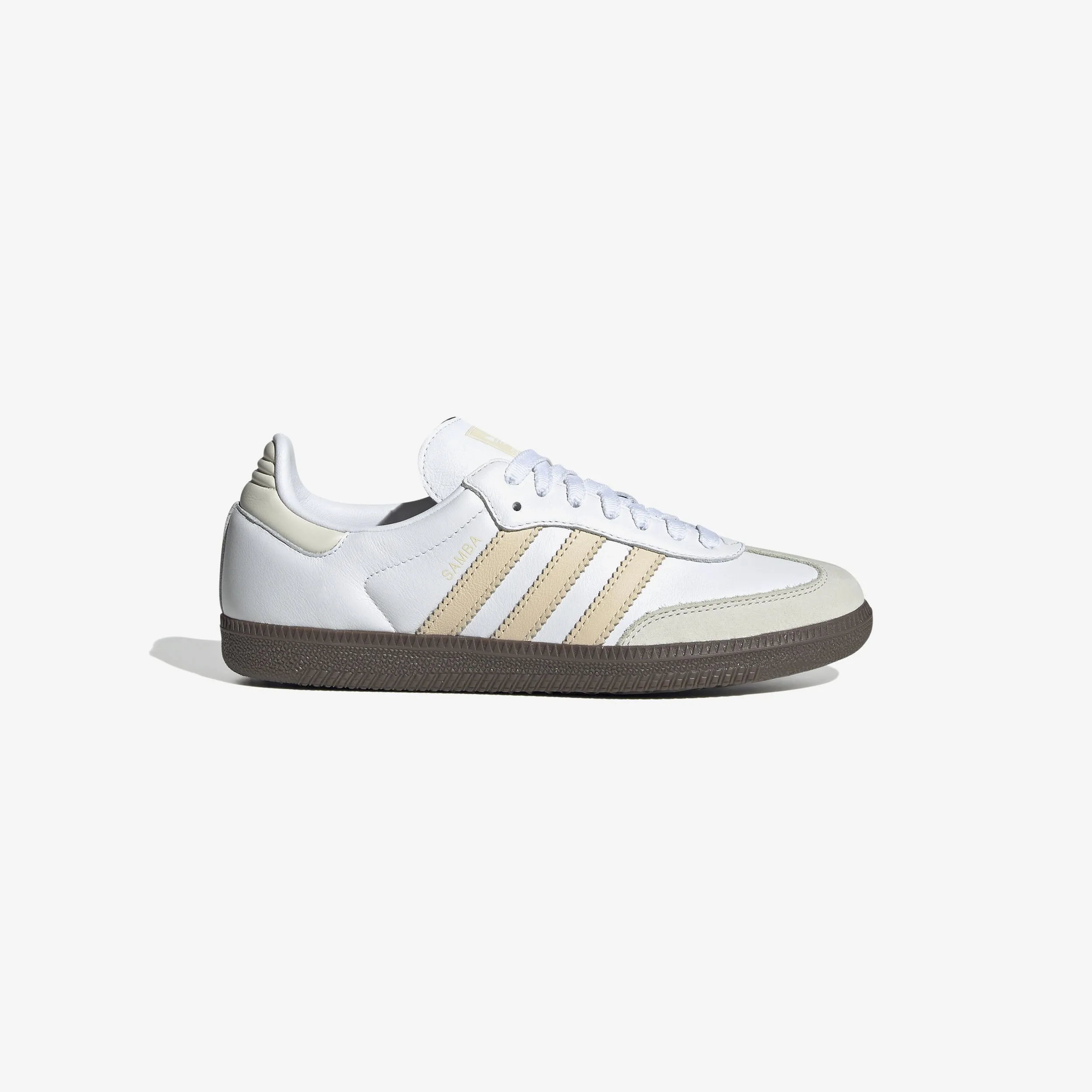 Wmns Samba OG Park Step Play Hard