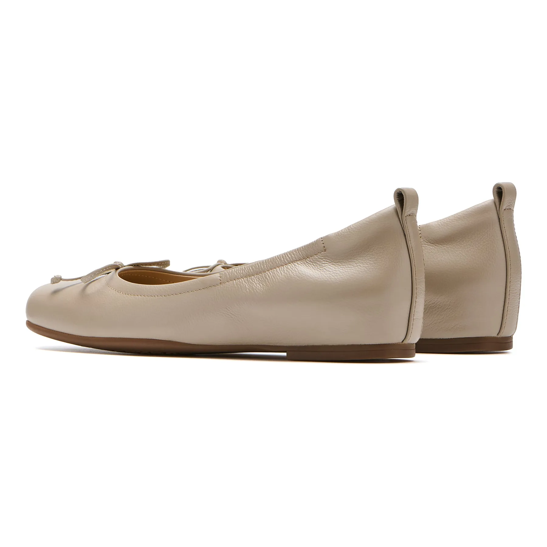 Business Summit Polished Finish Cadence Bow Metatarsal