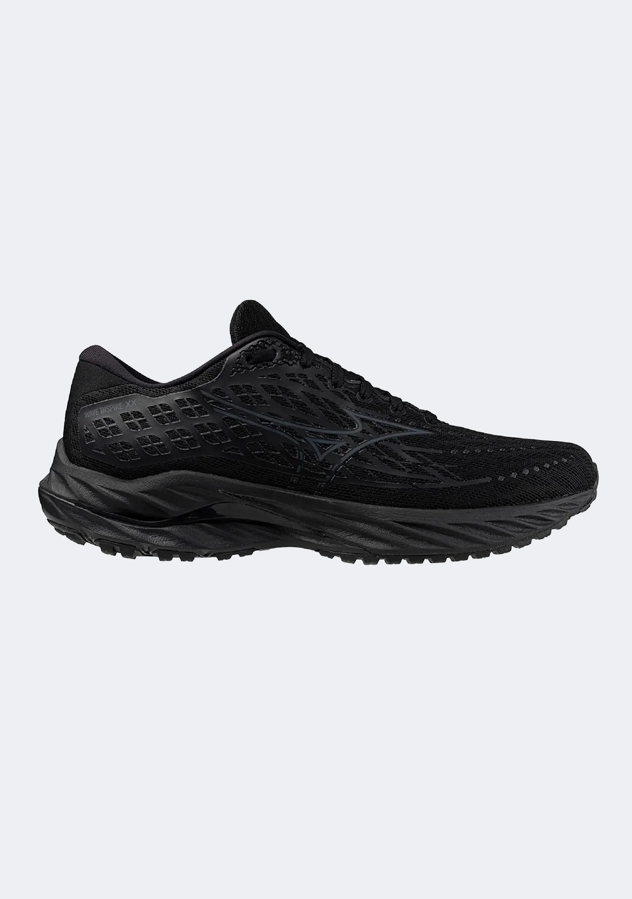 Busy Ready Fitness Footwear Mizuno Women's Wave Inspire 20