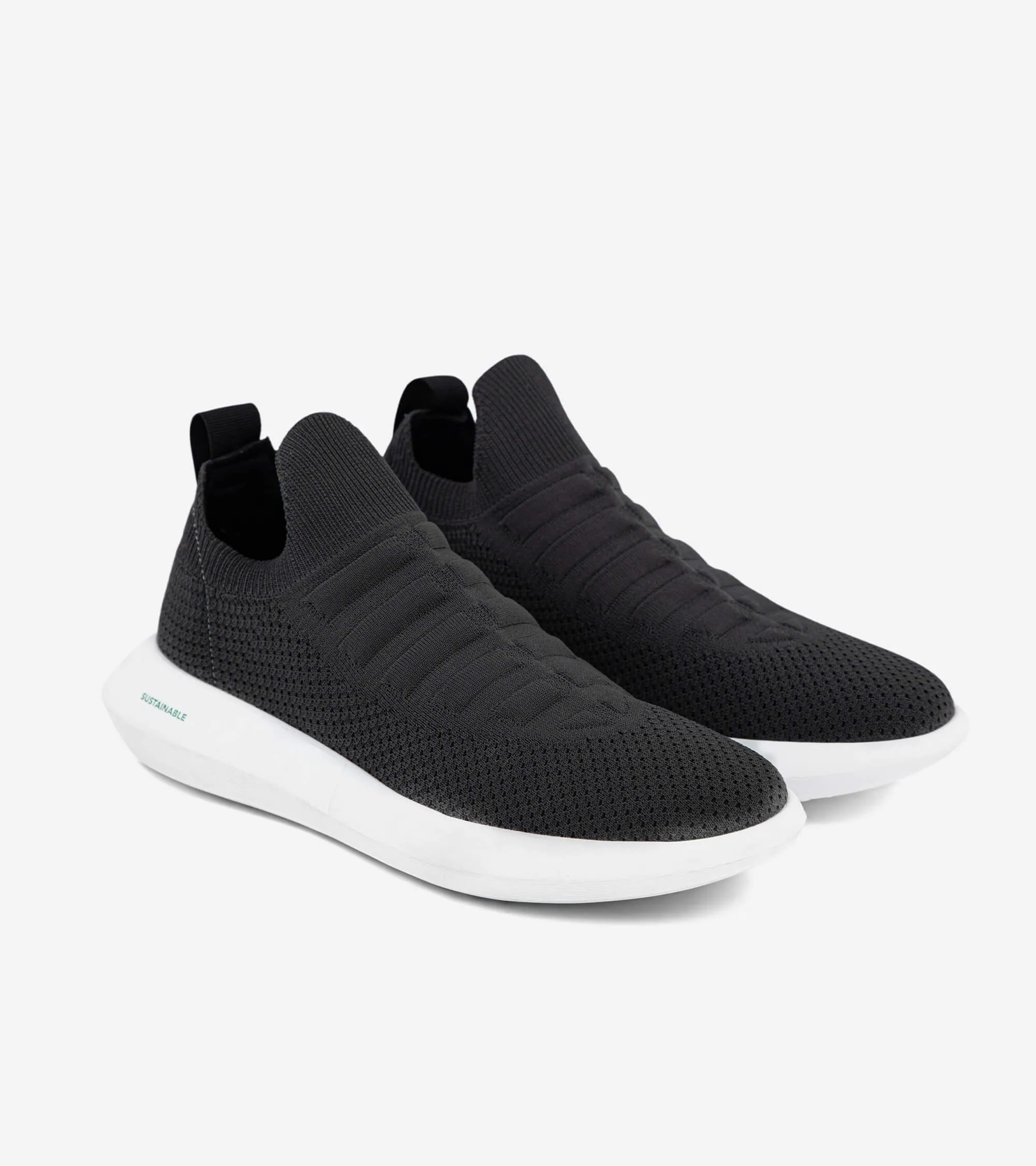 Men's Sneakers US-ST-3202 Torsion System High Top Style