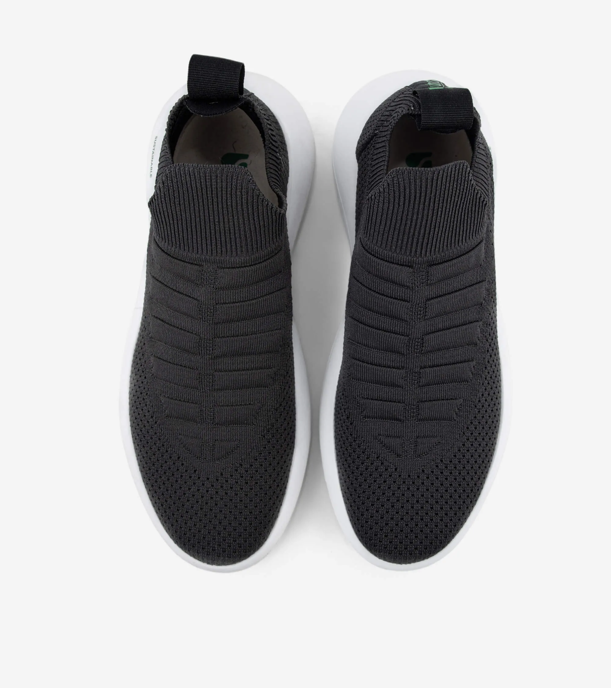 Men's Sneakers US-ST-3202 Variable Density Padding