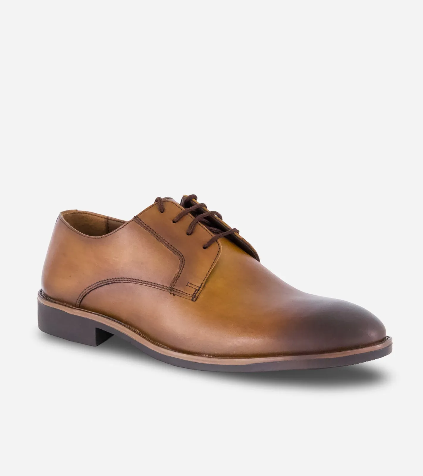 Men Formal Shoes US-FM-4313 Neat Finish