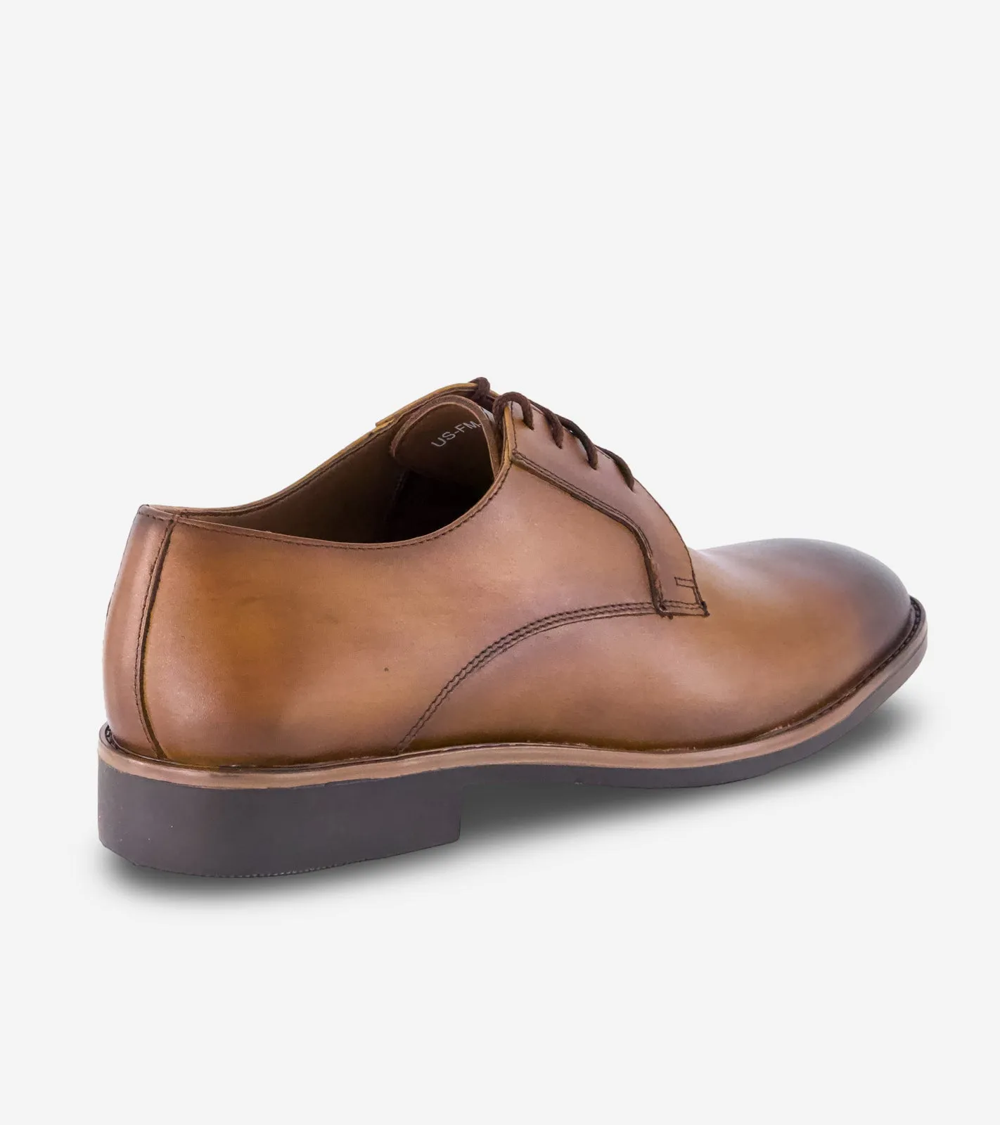 Men Formal Shoes US-FM-4313 Calm Routine