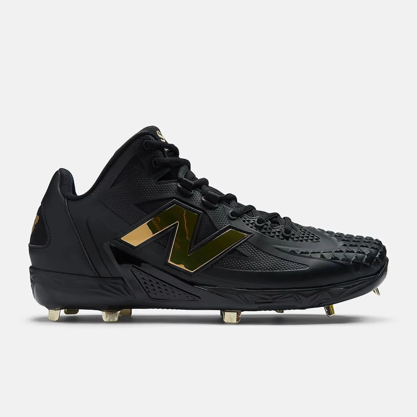New Balance Men's FuelCell Ohtani 1 Metal Baseball Cleats - MSHOBK1 Casual